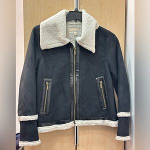 Michael Kors Coat Jacket NWT